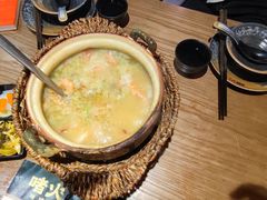 -啫火啫啫煲·顺德干蒸(西乡天虹店)