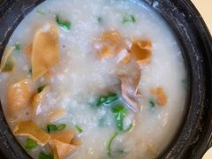 -新梅园不夜粥(龙华店)
