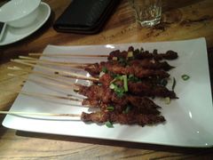 -令狐冲·活鱼馆(宝龙店)