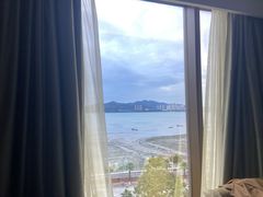 -厦门途易蓝罗约海景温泉酒店(园博苑地铁站店)