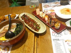 -Sushi Love 创意寿司(丽影广场店)