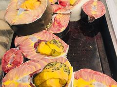 -崔记生活·铁锅炖鱼粘卷子(总店)