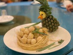 -御唐府海珊瑚主题餐厅