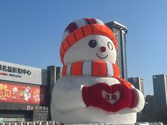 -盛京大奥莱(沈阳奥体店)