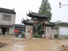 iphone_upload_pic-前童古镇