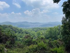 -火炉山森林公园