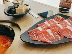 -呷哺呷哺 黄金牧场 (太原万象城店)