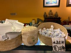 -缘生态云南菜·野生菌庭院餐厅(华侨城店)