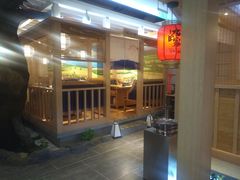 门面-九田家黑牛烤肉料理(太原迎泽区同至人店)