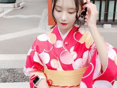 -东京浅草和服体验江户和装工房雅(浅草本店)