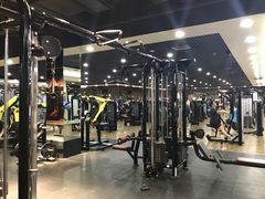-一兆韦德健身·城市运动馆