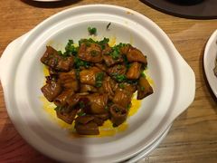 -马仕玖煲·融合菜·酥不腻烤鸭(人大店)