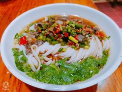 -肆姐面粉馆(坡子街店)