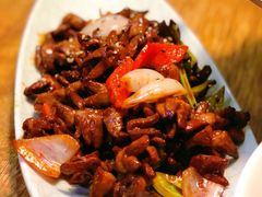 -叶派龙虾•招牌香辣蟹·海鲜(中海国际店)