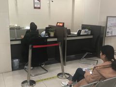 -中国工商银行(上海市临沂路支行)