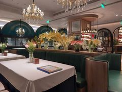 -狮拾久·现代新加坡料理(壹方城店)