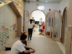 -菲诺·爱弥儿托育中心(陶然亭园区)