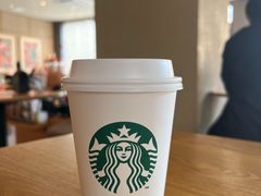 -星巴克(深圳大浪商业中心分店)