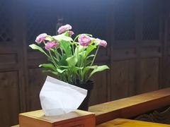 -望京一号·重庆江湖菜(工体店)