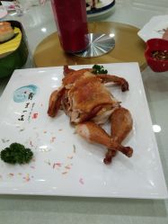 -甘井子区冠豪主题婚礼酒店宴会厅(机场店)
