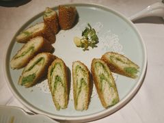 -围龙屋客家食府(福田店)