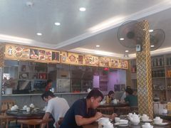大堂-陆记鹅庄·潮汕菜·狮头鹅(大仟里店)