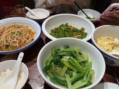 -衡厨·衡阳土菜(中南店)