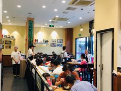 -小杨生煎(周浦万达店)