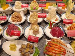-新时代大酒店(仰口路店)