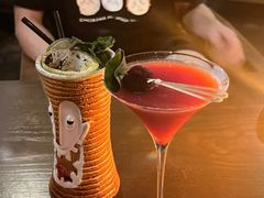 -咖法森林·咖啡  酒吧(天河店)