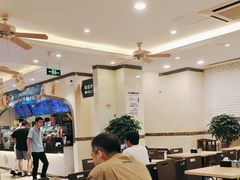-西部马华清真食府·丝路菜(大钟寺店)