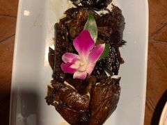 杭州卤鸭-外婆家(西红门荟聚购物中心店)