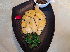 -老好人象山海鲜(岭南路店)