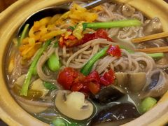 -五观堂素食(新华路店)
