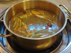 -大理董·董家小厨野生菌火锅(古城旗舰店)