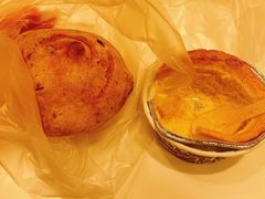 -山崎面包(静安久光店)