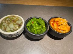 -沼津港精致料理·寿喜烧·烧鸟(龙湖南桥天街店)