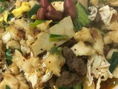 -老乌家特色小炒泡馍(大皮院店)