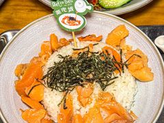 -Retro Deli 茶泡饭