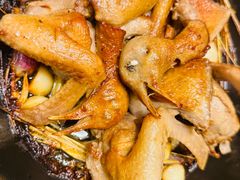 香茅乳鸽-围龙屋客家食府(福田店)