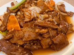 -协顺园回头馆(南顺城路店)