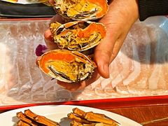 -三太子地摊烧烤·小龙虾(北蔡店)