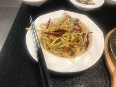 -金龙烧烤·牛肉面(西塔店)