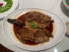 -申粤轩酒楼·三十年粤菜经典(丁香花园店)