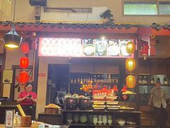 -老灶房-四川土菜(铁牛广场店)