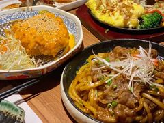 -隐月· 㐂和食屋(芝罘万达公馆店)