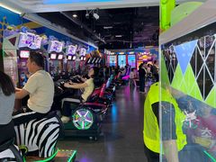 -大玩家(通州万达广场店)