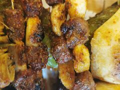 -恒盛居回族饭店