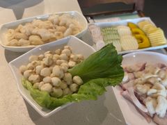 -百年果林椰子鸡(中洲店)