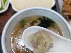 -老谢野馄饨(延安路店)
